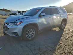 1GNEVMKW2LJ219158 2020 CHEVROLET TRAVERSE