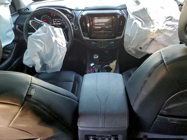 1GNEVMKW2LJ219158 2020 CHEVROLET TRAVERSE - Image 8