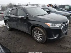 1GNEVMKW2LJ223694 2020 CHEVROLET TRAVERSE