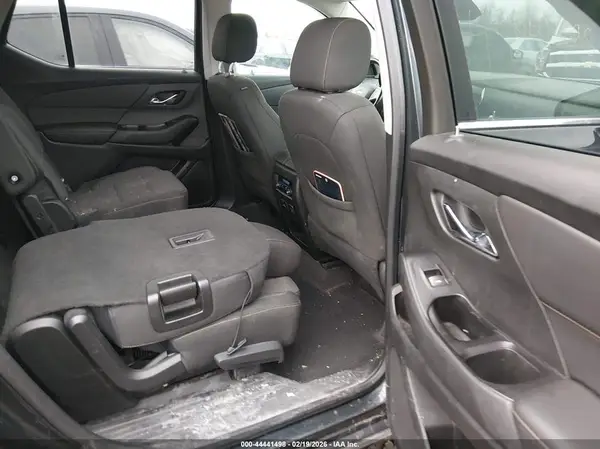 1GNEVMKW2LJ223694 2020 CHEVROLET TRAVERSE - Image 8