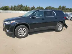 1GNEVMKW2LJ234355 2020 CHEVROLET TRAVERSE