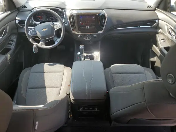 1GNEVMKW2LJ234355 2020 CHEVROLET TRAVERSE - Image 8