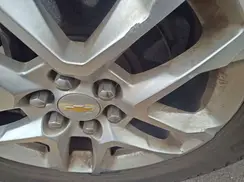 1GNEVMKW2LJ295995 2020 CHEVROLET TRAVERSE