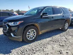 1GNEVMKW2MJ131910 2021 CHEVROLET TRAVERSE