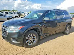 1GNEVMKW2MJ183957 2021 CHEVROLET TRAVERSE
