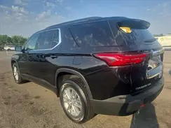 1GNEVMKW2NJ123467 2022 CHEVROLET TRAVERSE
