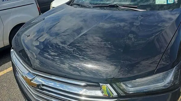 1GNEVMKW2NJ123467 2022 CHEVROLET TRAVERSE - Image 8