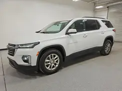1GNEVMKW2PJ222602 2023 CHEVROLET TRAVERSE