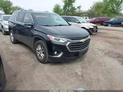 1GNEVMKW3JJ185874 2018 CHEVROLET TRAVERSE