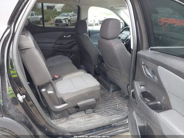 1GNEVMKW3JJ185874 2018 CHEVROLET TRAVERSE - Image 8