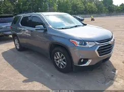 1GNEVMKW3LJ133258 2020 CHEVROLET TRAVERSE