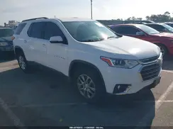 1GNEVMKW3LJ139383 2020 CHEVROLET TRAVERSE