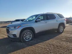 1GNEVMKW3LJ170858 2020 CHEVROLET TRAVERSE