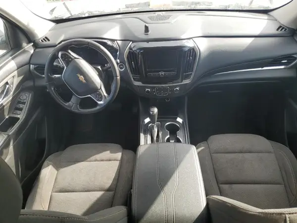1GNEVMKW3LJ170858 2020 CHEVROLET TRAVERSE - Image 8
