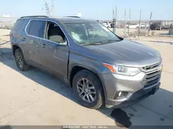 1GNEVMKW3LJ192276 2020 CHEVROLET TRAVERSE
