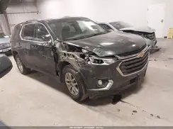 1GNEVMKW3LJ198661 2020 CHEVROLET TRAVERSE