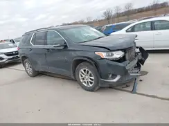 1GNEVMKW3LJ198790 2020 CHEVROLET TRAVERSE