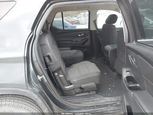 1GNEVMKW3LJ198790 2020 CHEVROLET TRAVERSE - Image 8