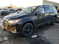 1GNEVMKW3LJ199468 2020 CHEVROLET TRAVERSE
