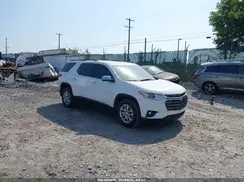 1GNEVMKW3MJ183479 2021 CHEVROLET TRAVERSE