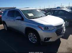 1GNEVMKW3MJ201060 2021 CHEVROLET TRAVERSE