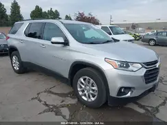 1GNEVMKW3MJ221129 2021 CHEVROLET TRAVERSE