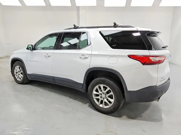 1GNEVMKW4KJ240608 2019 CHEVROLET TRAVERSE - Image 2