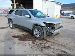 1GNEVMKW4KJ250491 2019 CHEVROLET TRAVERSE