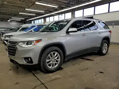 1GNEVMKW4KJ265928 2019 CHEVROLET TRAVERSE