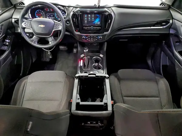 1GNEVMKW4KJ265928 2019 CHEVROLET TRAVERSE - Image 8
