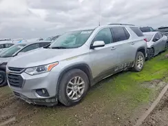 1GNEVMKW4KJ272880 2019 CHEVROLET TRAVERSE