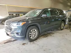 1GNEVMKW4LJ173722 2020 CHEVROLET TRAVERSE
