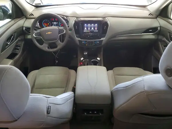1GNEVMKW4LJ173722 2020 CHEVROLET TRAVERSE - Image 8