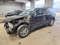 1GNEVMKW4LJ188141 2020 CHEVROLET TRAVERSE