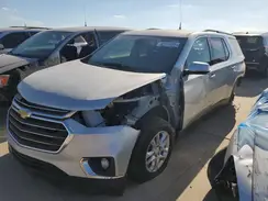 1GNEVMKW4LJ191332 2020 CHEVROLET TRAVERSE