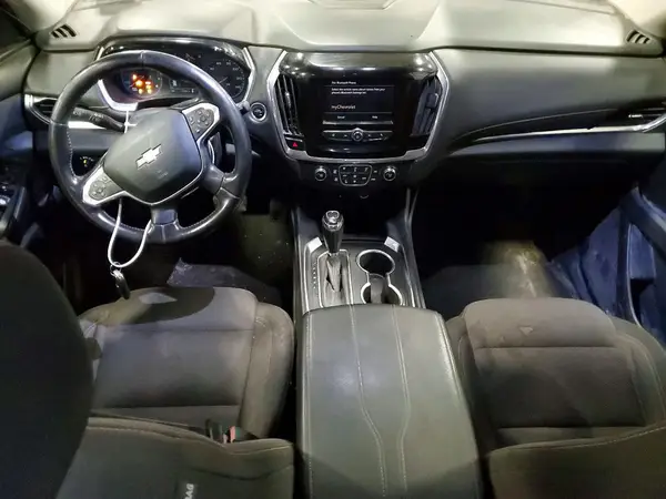 1GNEVMKW4LJ191752 2020 CHEVROLET TRAVERSE - Image 8