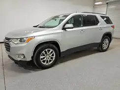 1GNEVMKW4LJ257328 2020 CHEVROLET TRAVERSE