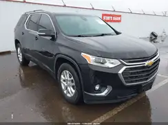 1GNEVMKW4MJ190361 2021 CHEVROLET TRAVERSE