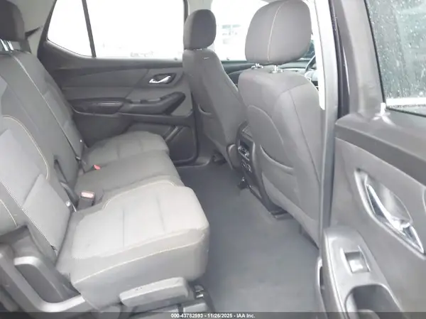 1GNEVMKW4MJ190361 2021 CHEVROLET TRAVERSE - Image 8