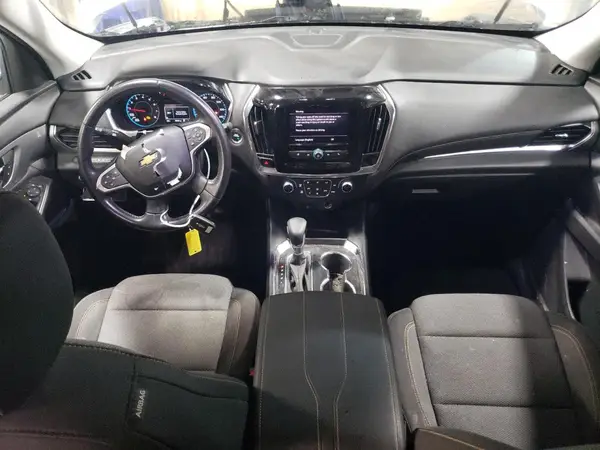 1GNEVMKW4MJ221219 2021 CHEVROLET TRAVERSE - Image 8