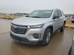 1GNEVMKW4NJ171794 2022 CHEVROLET TRAVERSE
