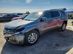 1GNEVMKW5JJ201489 2018 CHEVROLET TRAVERSE