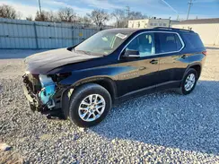 1GNEVMKW5KJ241931 2019 CHEVROLET TRAVERSE