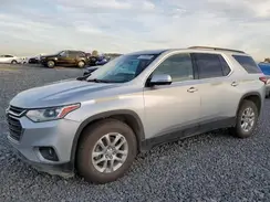 1GNEVMKW5KJ270362 2019 CHEVROLET TRAVERSE