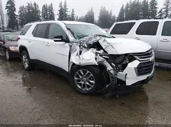 1GNEVMKW5LJ188102 2020 CHEVROLET TRAVERSE
