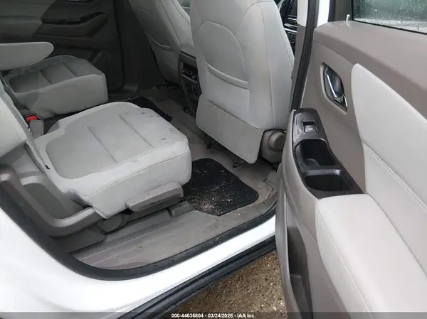 1GNEVMKW5LJ188102 2020 CHEVROLET TRAVERSE - Image 8
