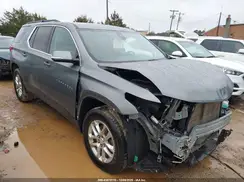 1GNEVMKW5LJ191078 2020 CHEVROLET TRAVERSE