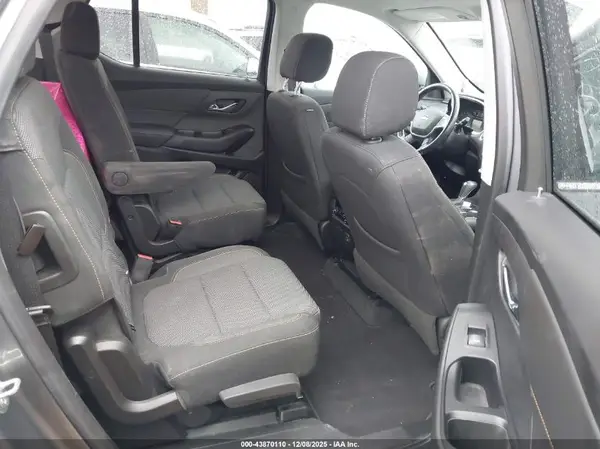 1GNEVMKW5LJ191078 2020 CHEVROLET TRAVERSE - Image 8