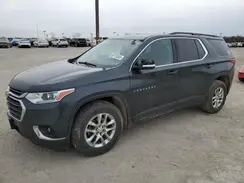 1GNEVMKW5LJ194689 2020 CHEVROLET TRAVERSE