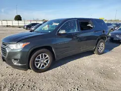 1GNEVMKW5LJ198774 2020 CHEVROLET TRAVERSE